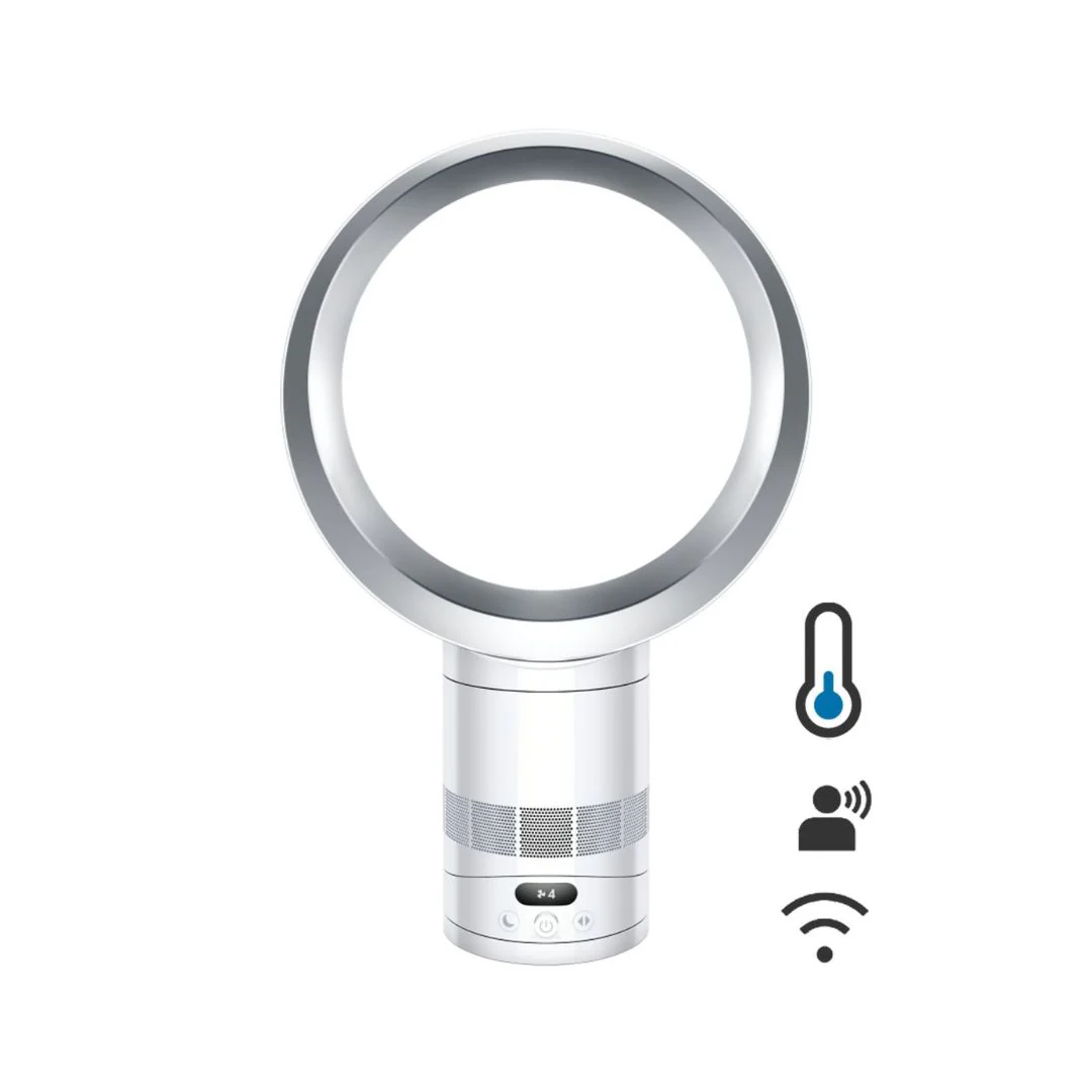 Portable Air Conditioners & Fans