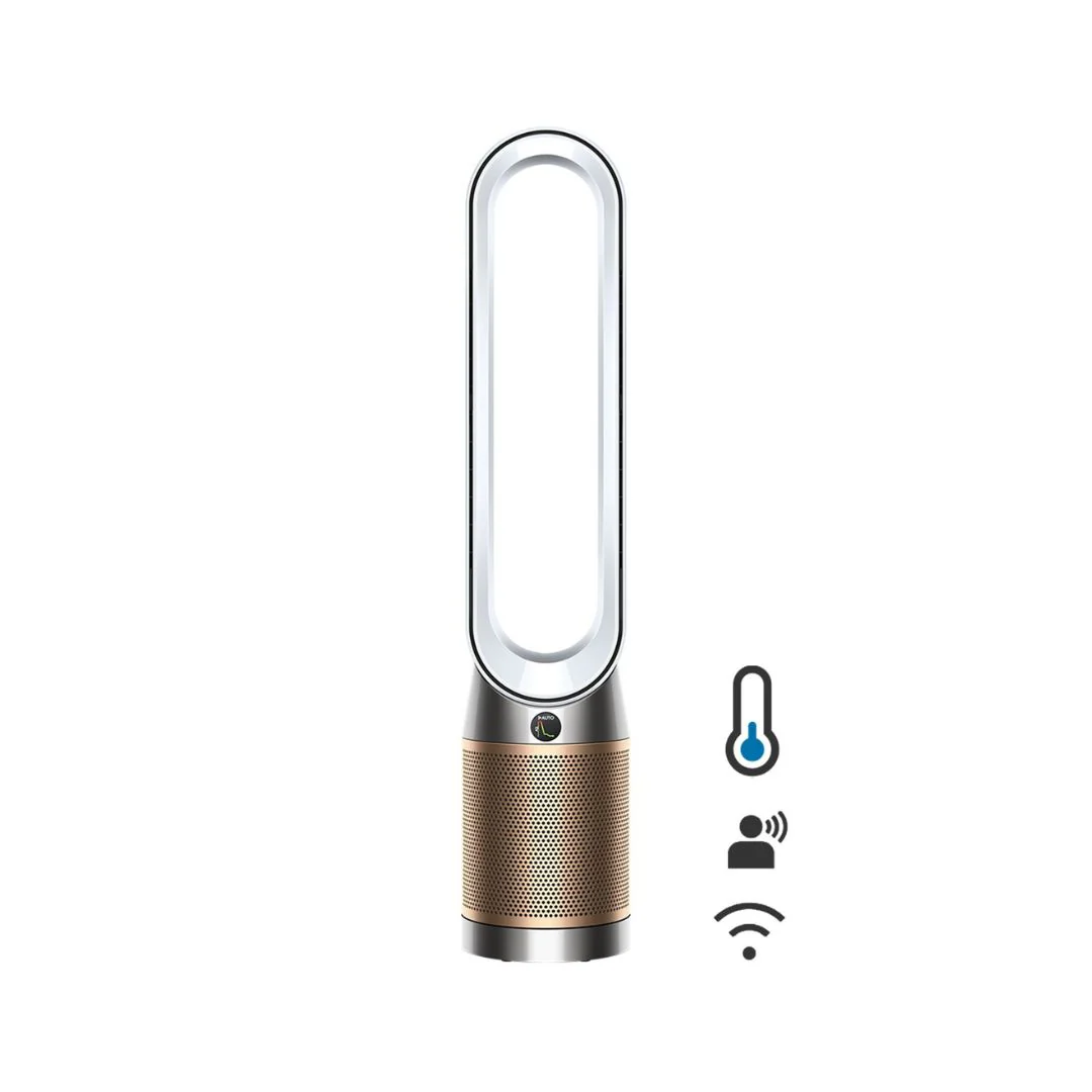 Dyson Fans and Air Purifiers